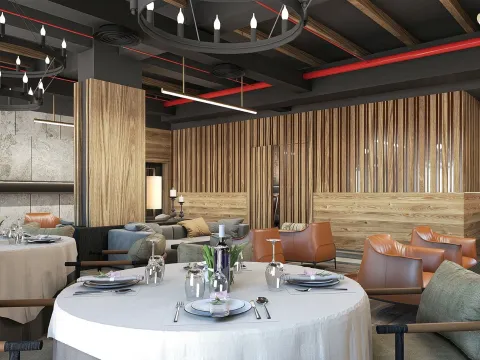 Sale, two bedroom apartment, 61m², Kolašin, Crna Gora - image 10