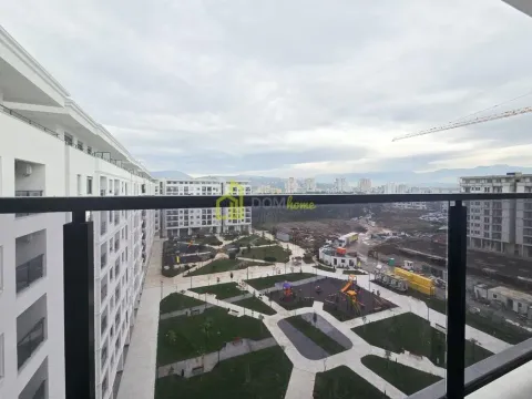 Rent, two bedroom apartment, 64m², Tološka šuma, Podgorica - image 7