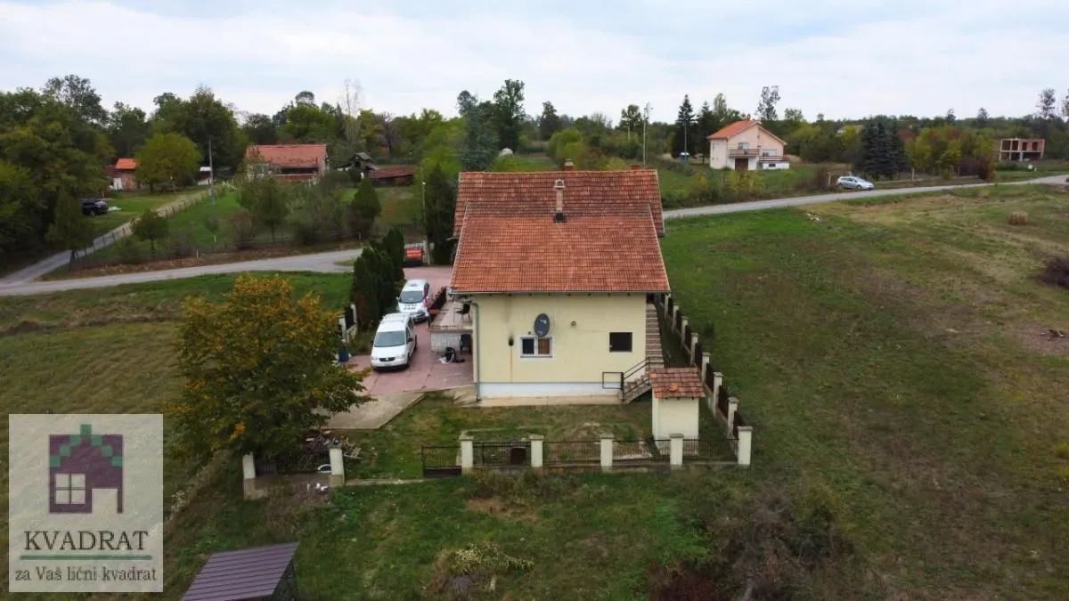Prodaja, kuća, 224m², Stublenica, Ub