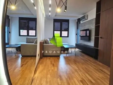 Rent, one bedroom apartment, 45m², Medijana, Niš - image 7