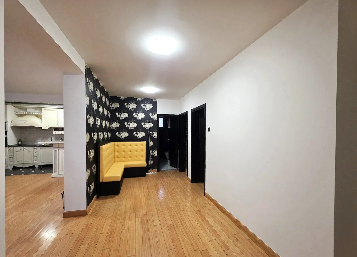 Rent, house, 168m², Murtovina, Podgorica