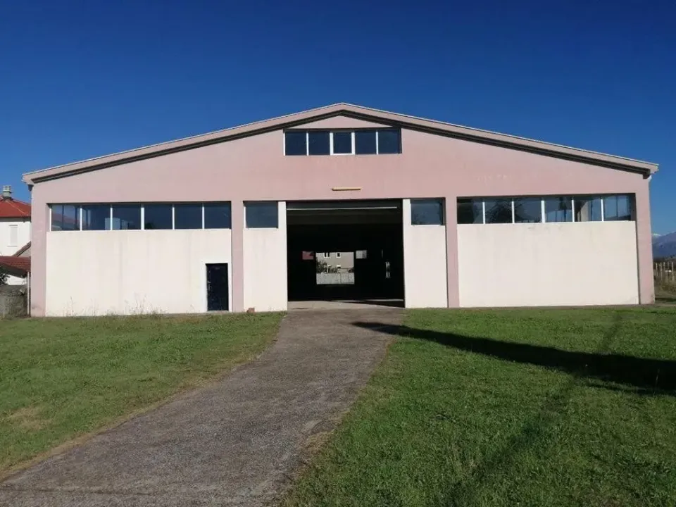 Rent, office space, 1100m², Kokoti, Podgorica
