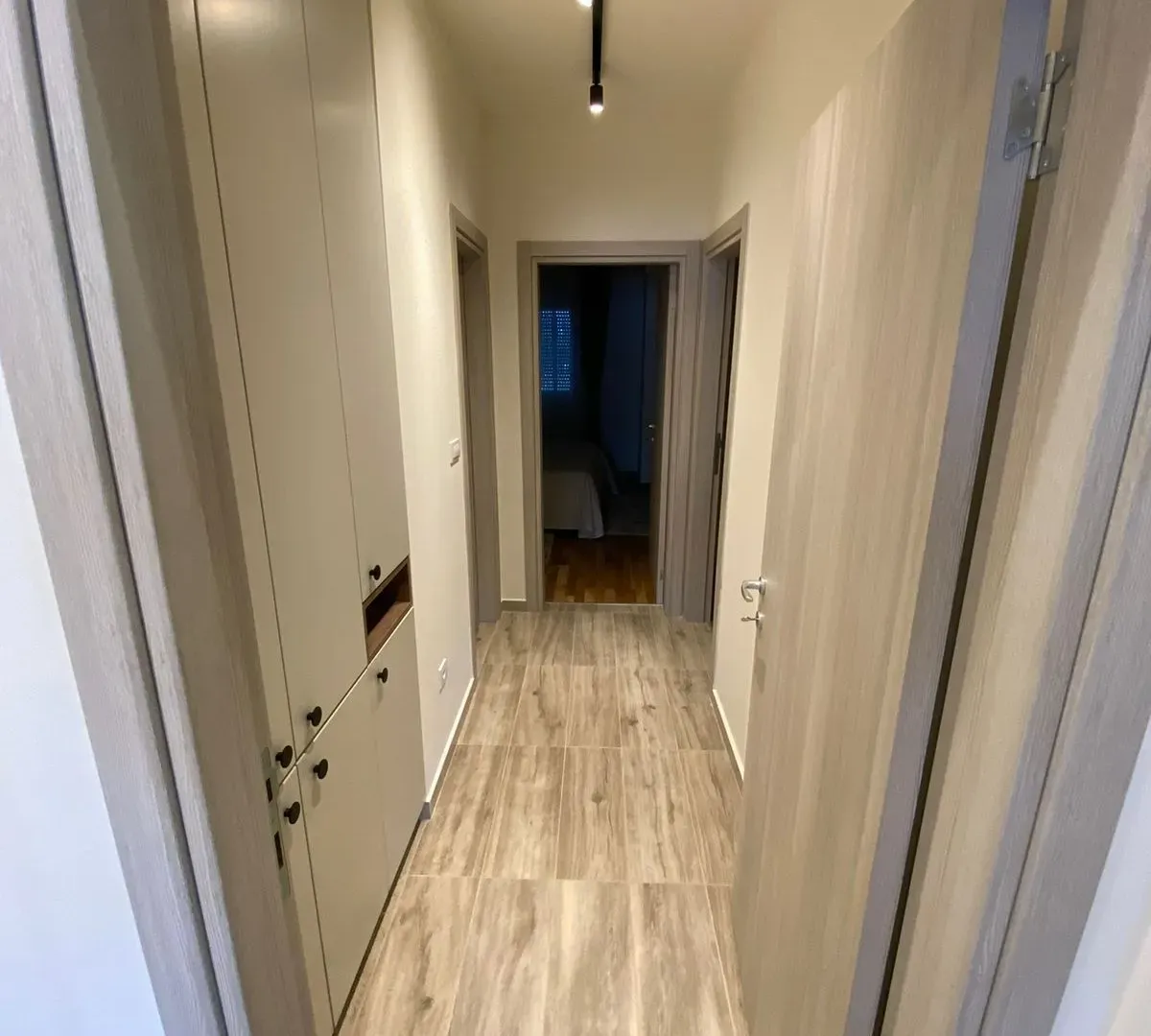 Rent, two bedroom apartment, 94m², Zabjelo, Podgorica