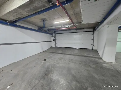 Prodaja, trosoban stan, 65m², Bujanovac, Srbija - image 11