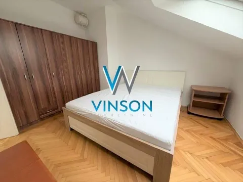 Rent, three bedroom apartment, 85m², Sajam, Novi Sad Sve Podlokacije - image 9