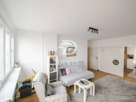 Prodaja, dvosoban stan, 58m², Zemun Kej, Zemun Sve Podlokacije - image 4