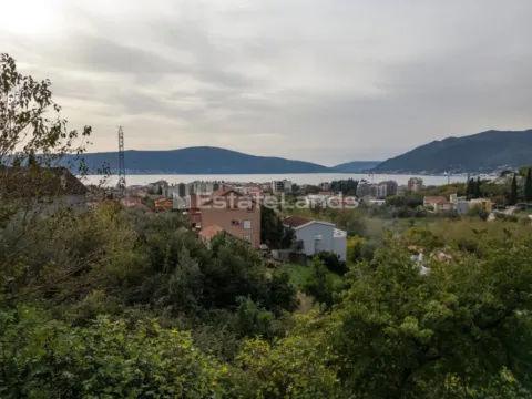 Sale, land lot, 866m², Seljanovo, Tivat - image 5