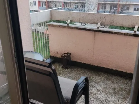 Sale, two bedroom apartment, 58m², Preko Morače, Podgorica - image 13