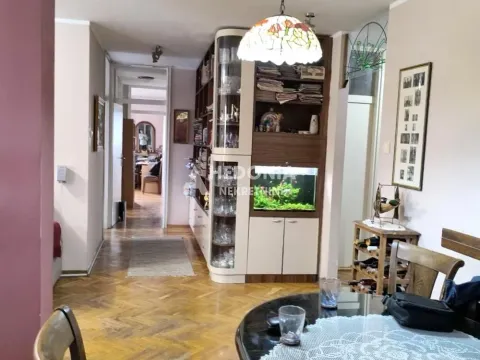 Prodaja, četvorosoban stan, 99m², Botanička Bašta, Palilula Sve Podlokacije - image 3