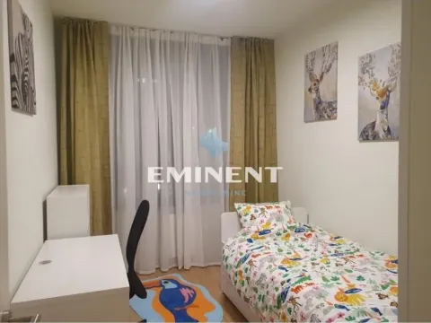 Rent, three bedroom apartment, 72m², Savski Venac, Beograd - image 8