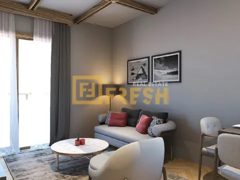 Prodaja, jednosoban stan, 46m², Kolašin, Crna Gora - image 3