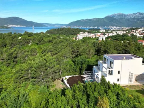 Sale, two bedroom apartment, 90m², Mrčevac, Tivat