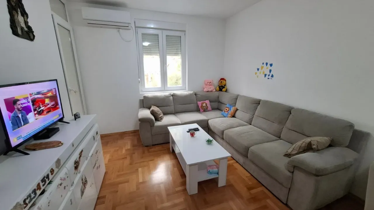 Sale, two bedroom apartment, 67m², Budva, Crna Gora