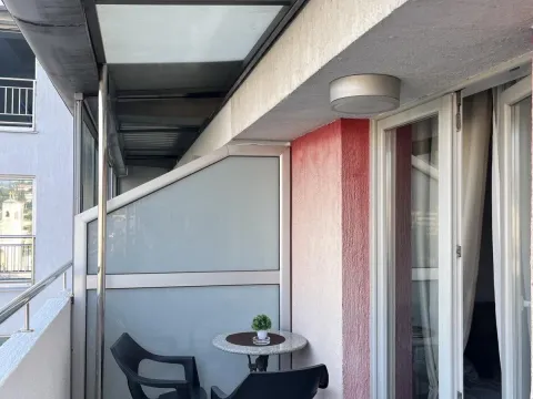 Izdavanje, jednosoban stan, 47m², Preko Morače, Podgorica - image 9