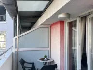 Izdavanje, jednosoban stan, 47m², Preko Morače, Podgorica - image 9