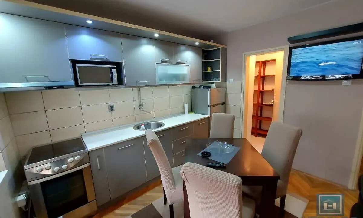 Izdavanje, dvosoban stan, 35m², Tabane, Jagodina
