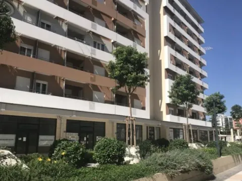 Izdavanje, jednosoban stan, 53m², Central Point, Podgorica - image 3