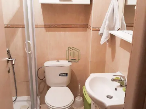 Izdavanje, jednosoban stan, 46m², Drac, Podgorica - image 3