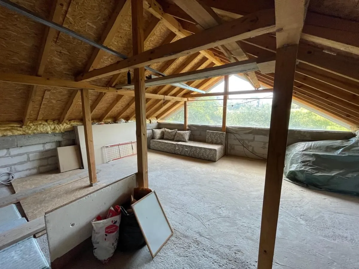 Prodaja, kuća, 55m², Sremska Kamenica, Petrovaradin