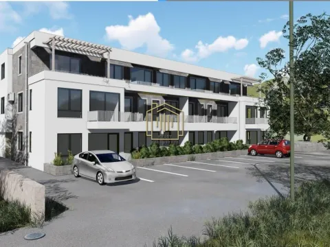 Prodaja, jednosoban stan, 49m2, Radanovići, Kotor