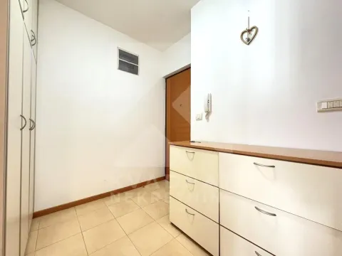 Izdavanje, jednosoban stan, 55m², Preko Morače, Podgorica - image 4