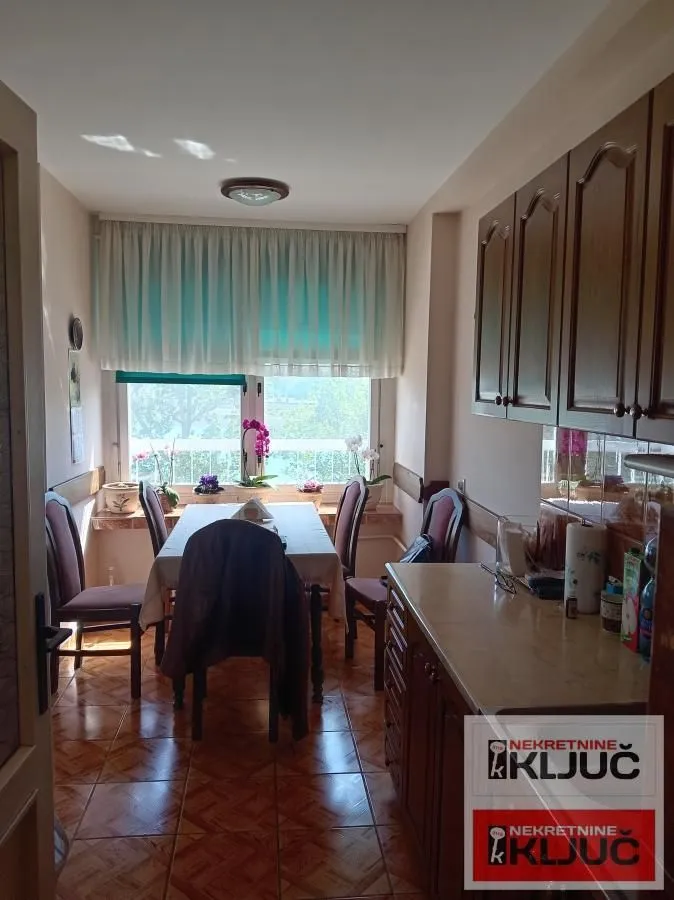 Prodaja, trosoban stan, 71m², Kej, Novi Sad Sve Podlokacije