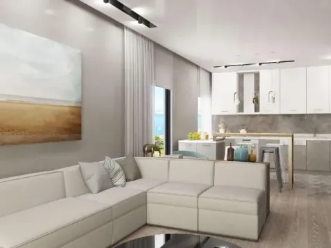 Prodaja, jednosoban stan, 55m², Tivat, Crna Gora - image 3