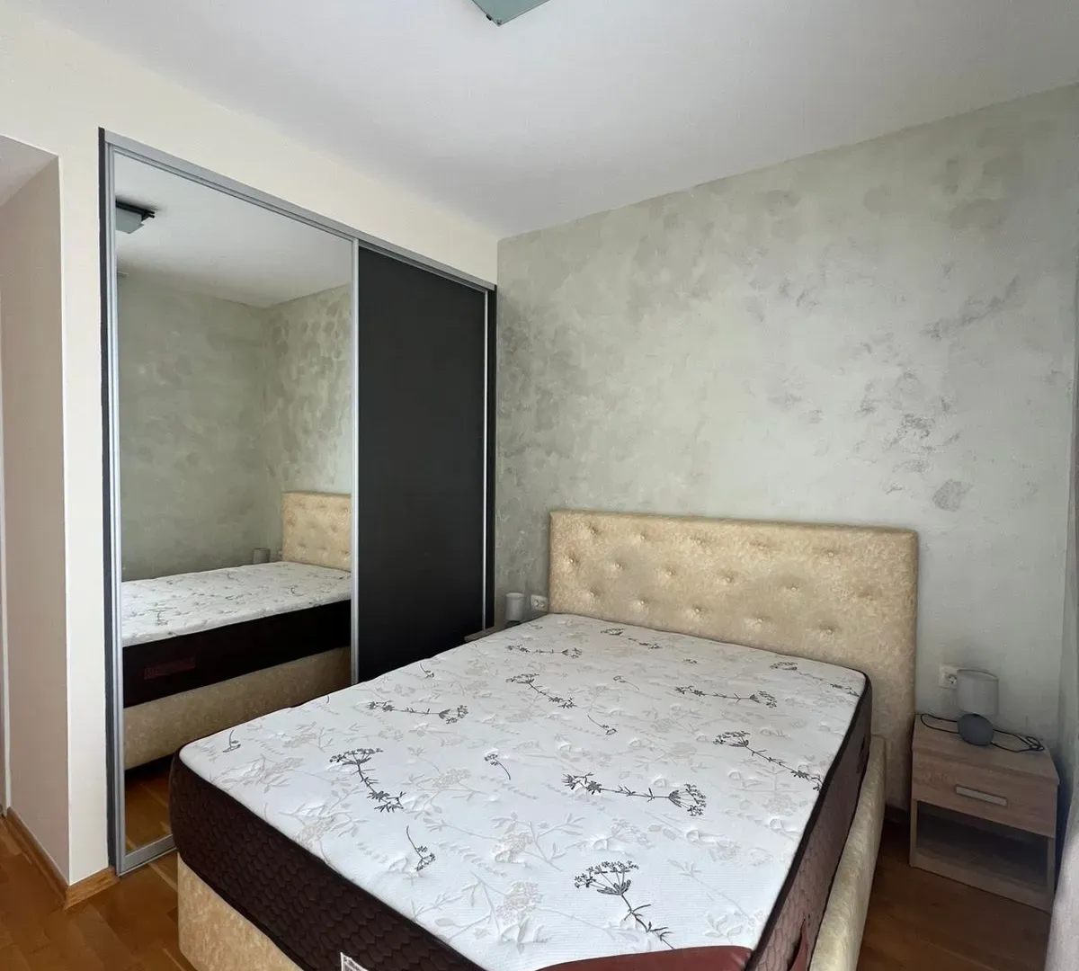 Prodaja, dvosoban stan, 66m², Tivat, Crna Gora
