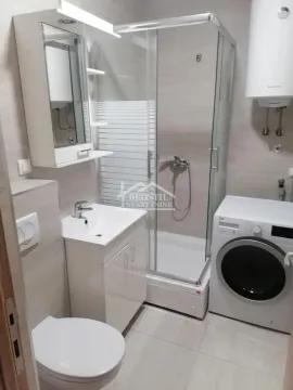Izdavanje, jednosoban stan, 30m², Ledine, Beograd - image 10
