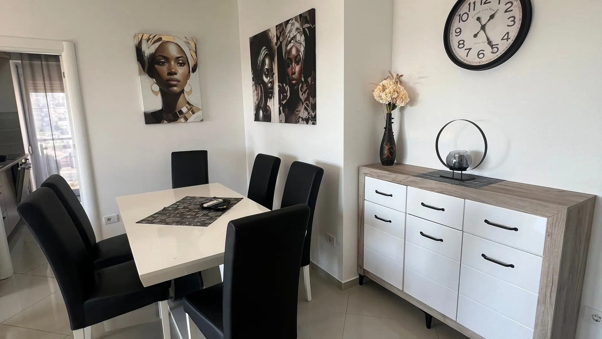 Izdavanje, dvosoban stan, 84m², Šušanj, Bar