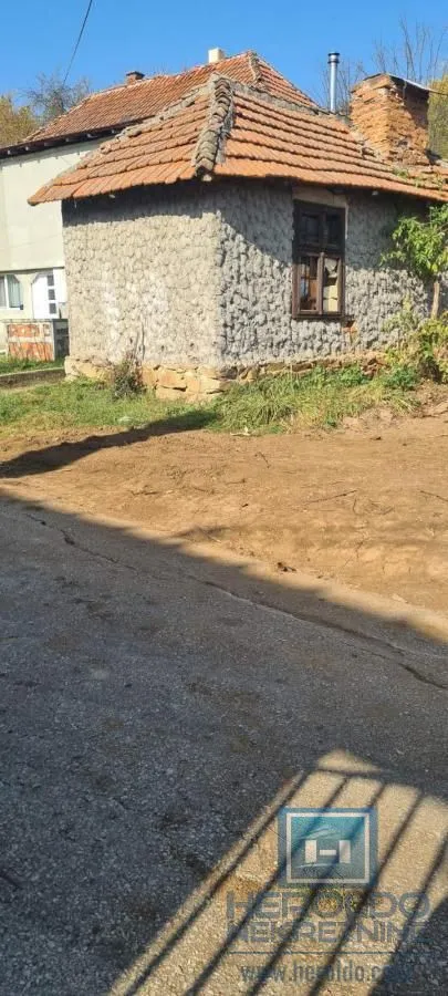 Prodaja, plac, 795m², Voljavče, Jagodina
