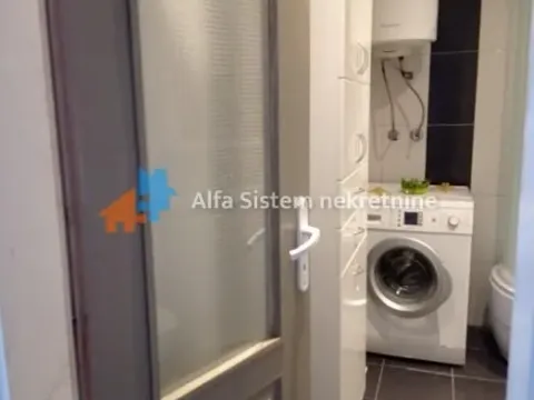 Sale, three bedroom apartment, 133m², Cvetkova Pijaca, Zvezdara Sve Podlokacije - image 25