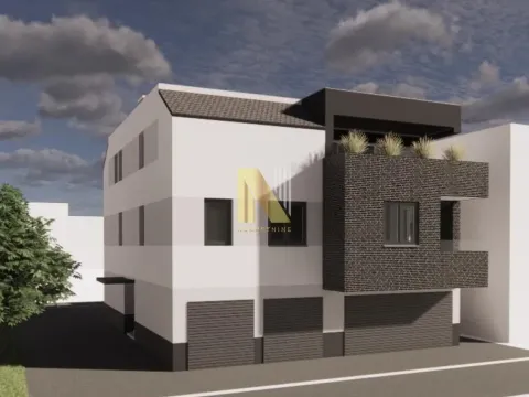 Prodaja, četvorosoban stan, 124m², Adice, Novi Sad Sve Podlokacije - image 4