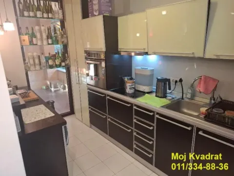 Prodaja, četvorosoban stan, 90m², Čukarica, Beograd - image 5