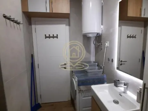 Izdavanje, jednosoban stan, 45m², Podbara, Novi Sad Sve Podlokacije - image 7
