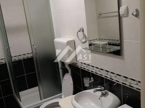 Izdavanje, jednosoban stan, 40m², Grbavica, Novi Sad Sve Podlokacije - image 9