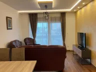 Izdavanje, dvosoban stan, 69m², Master Kvart, Podgorica - image 7