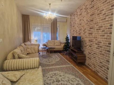 Rent, two bedroom apartment, 65m², Ljubović, Podgorica - image 5