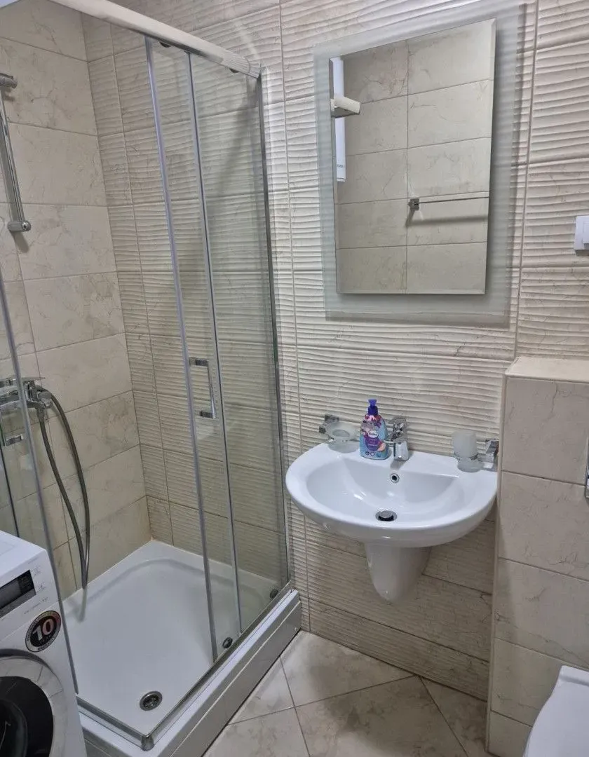 Sale, one bedroom apartment, 58m², Bečići, Budva