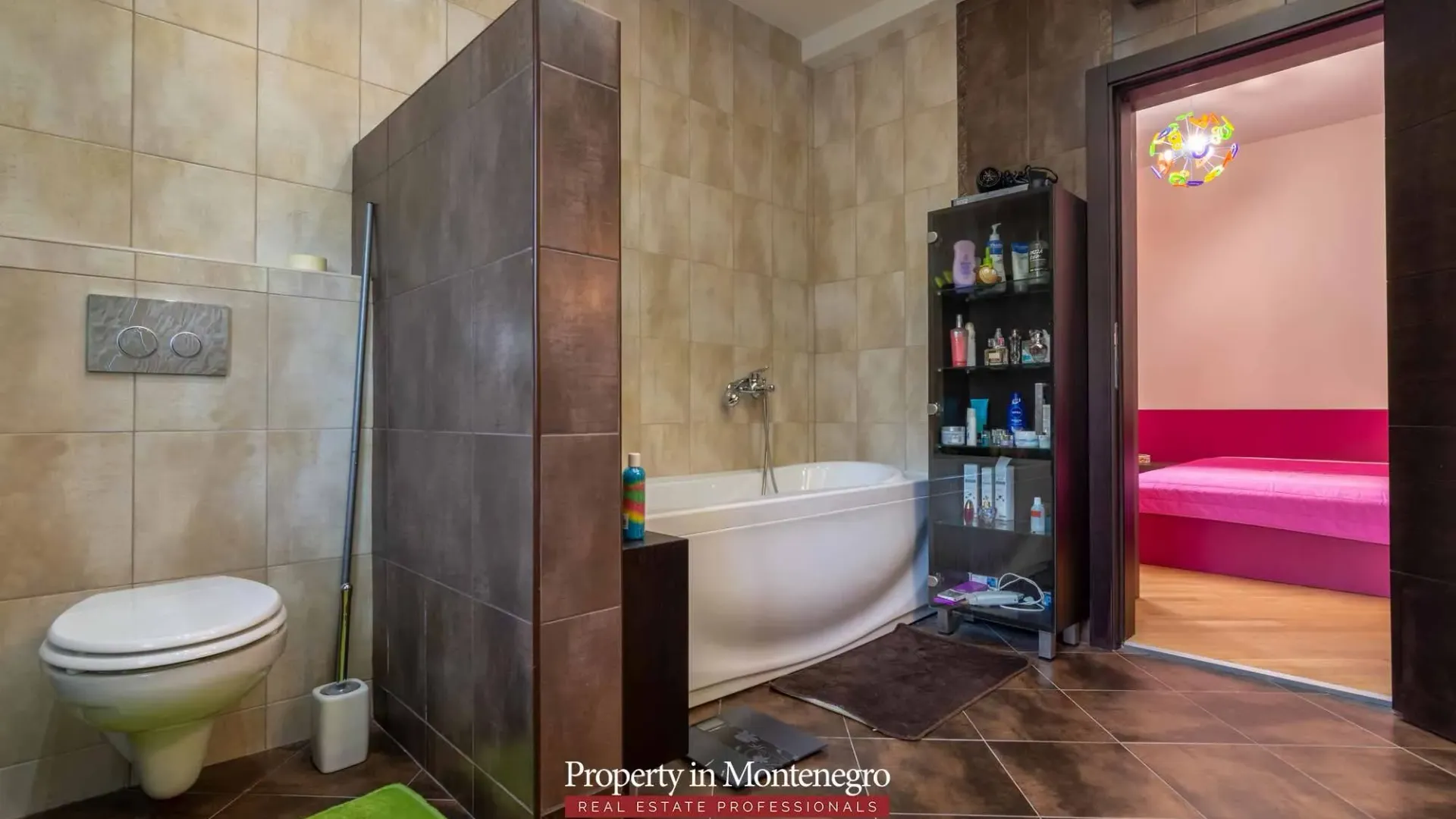 Prodaja, kuća, 267m², Mrčevac, Tivat