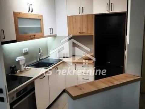 Rent, three bedroom apartment, 60m², Južni Bulevar, Vračar Sve Podlokacije - image 8