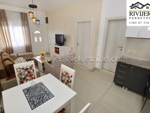 Prodaja, jednosoban stan, 40m², Igalo, Herceg Novi - image 8