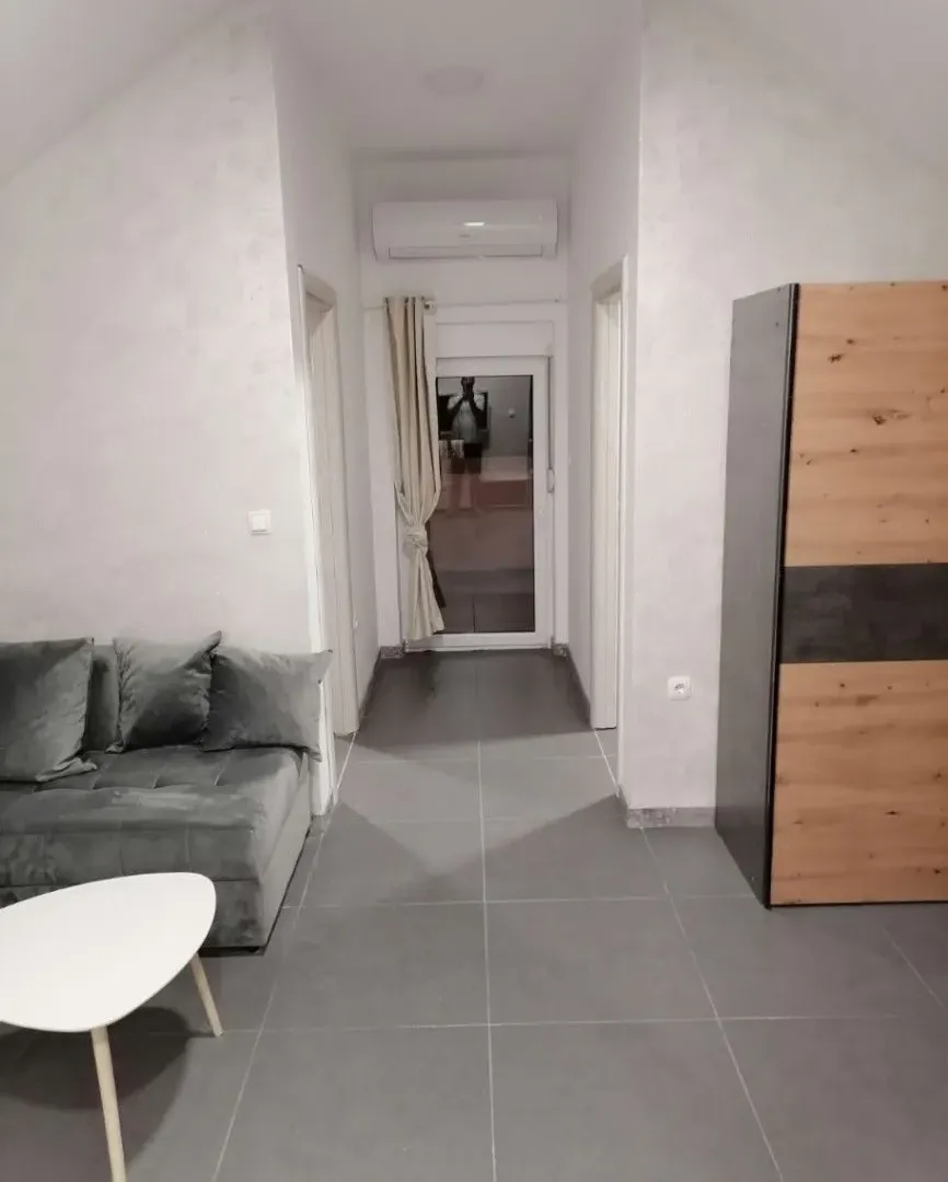 Rent, apartment, 70m², Donja Gorica, Podgorica