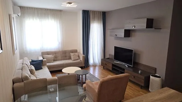 Prodaja, dvosoban stan, 63m², City Kvart, Podgorica