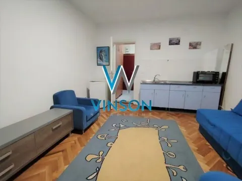 Prodaja, stan, 26m², Grbavica, Novi Sad Sve Podlokacije - image 3