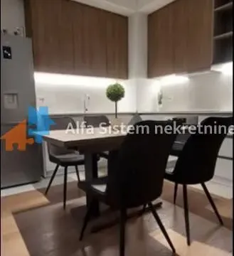 Izdavanje, dvosoban stan, 59m², Savski Venac, Beograd - image 3