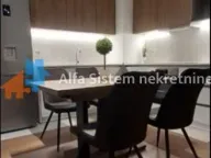 Izdavanje, dvosoban stan, 59m², Savski Venac, Beograd - image 3