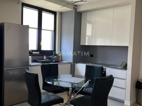 Rent, three bedroom apartment, 74m², Savski Venac, Beograd - image 2