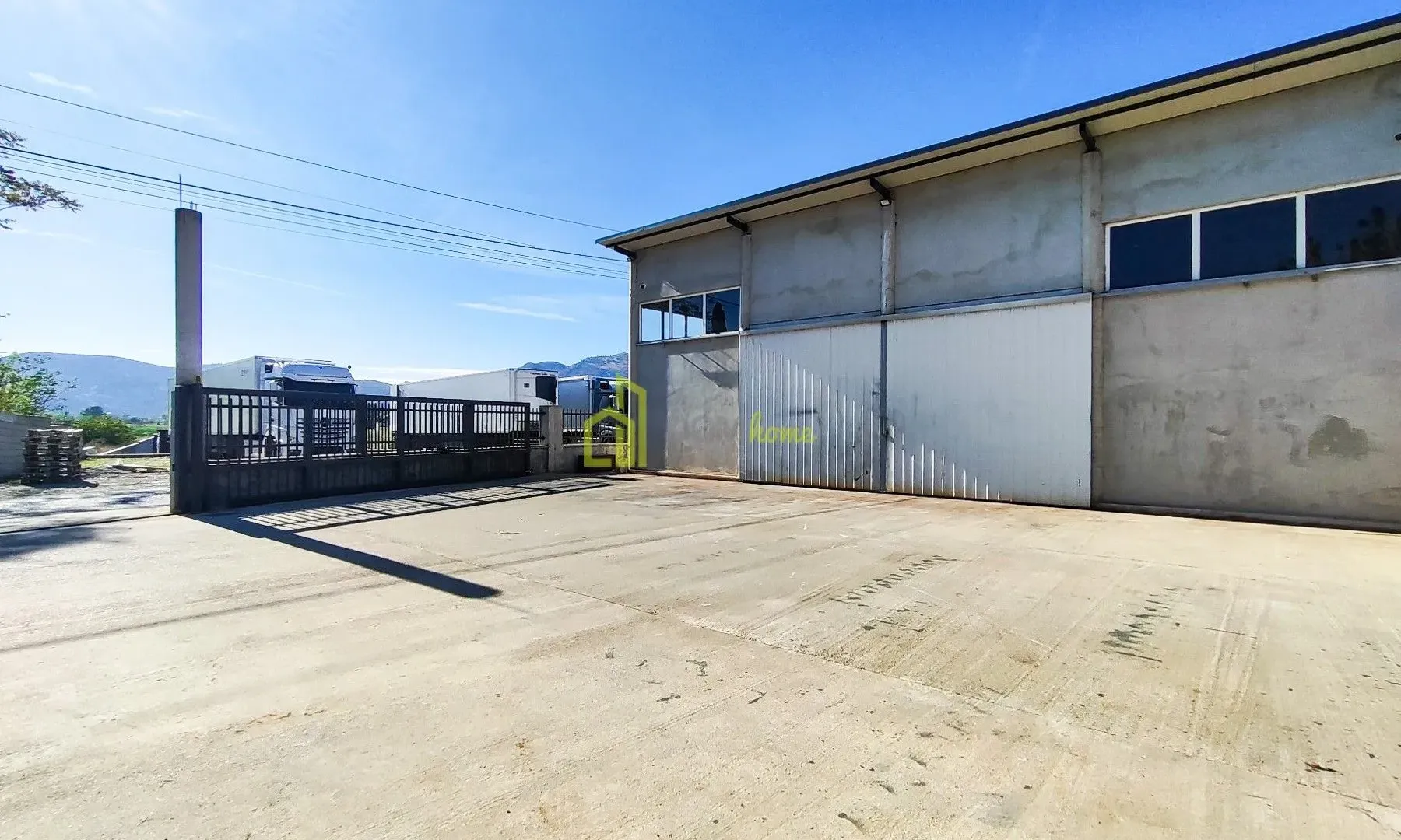 Izdavanje, poslovni prostor, 170m², Zeta, Podgorica