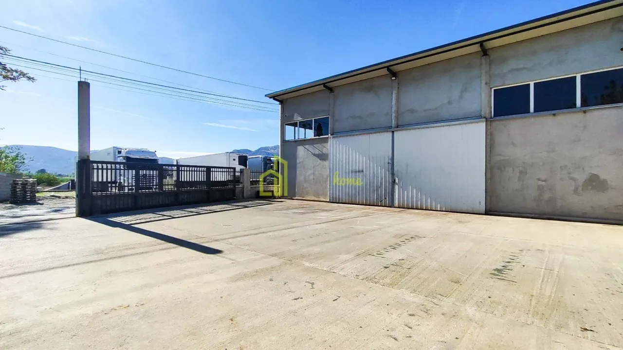 Rent, office space, 170m², Zeta, Podgorica